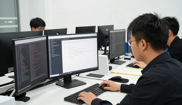 上海指马信息科技有限公司构建专业软件运维托管体系