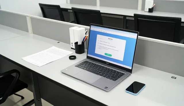 技术培训中软件选型的四大关注点分析